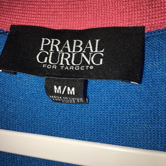 Prabal Gurung sweater - Picture 3 of 4